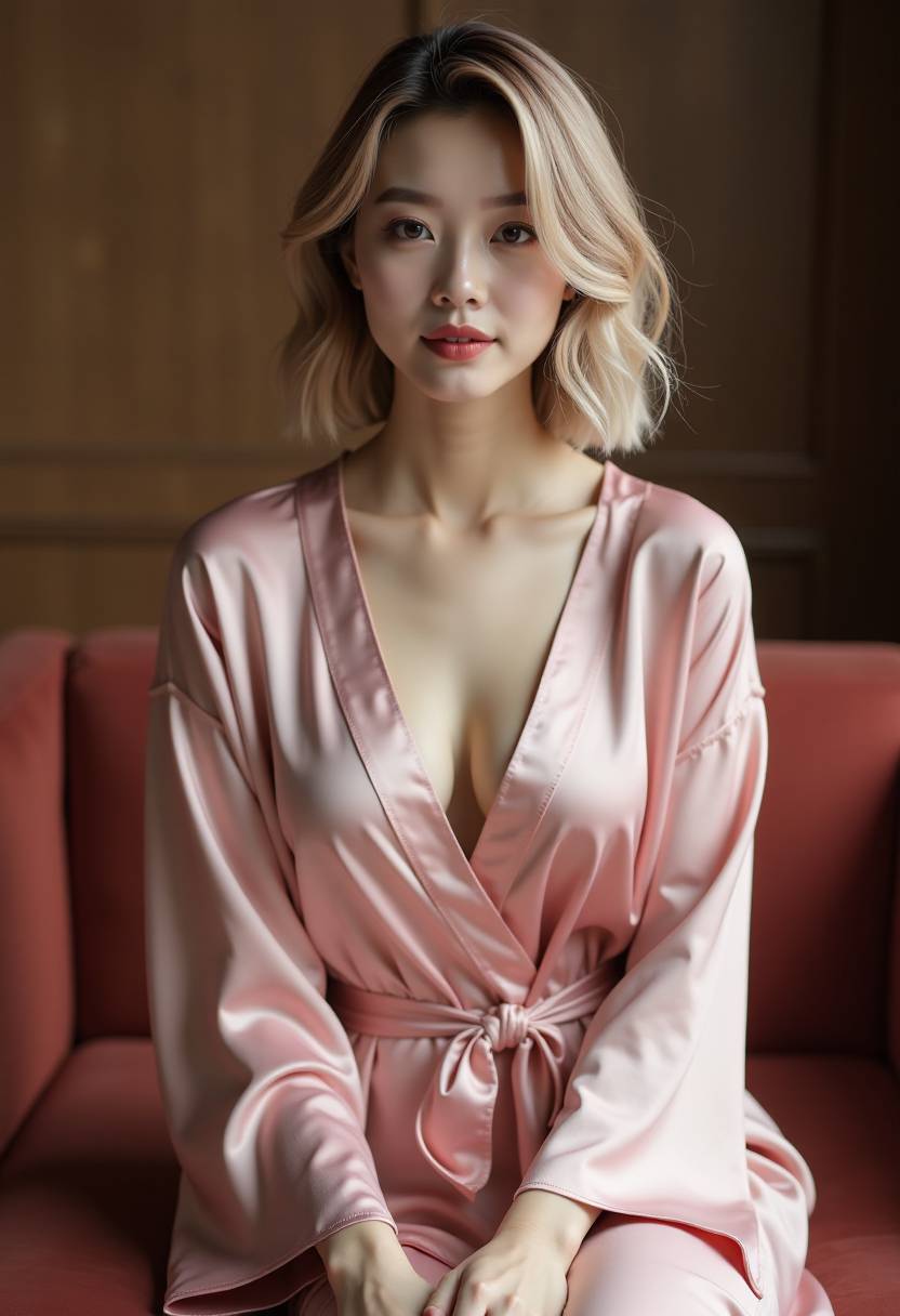 双人命运