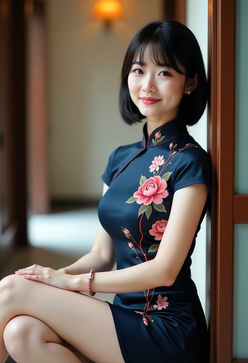 剧集D